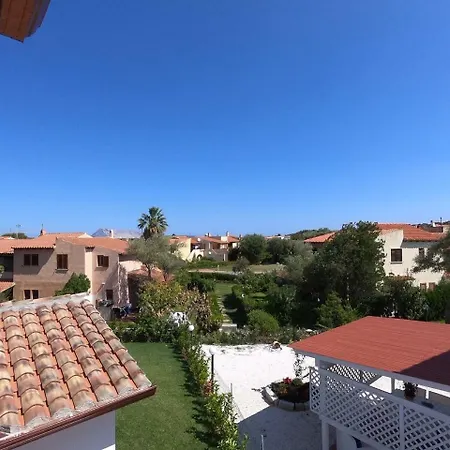 Villino Blu Mare * San Teodoro (Sardinia)