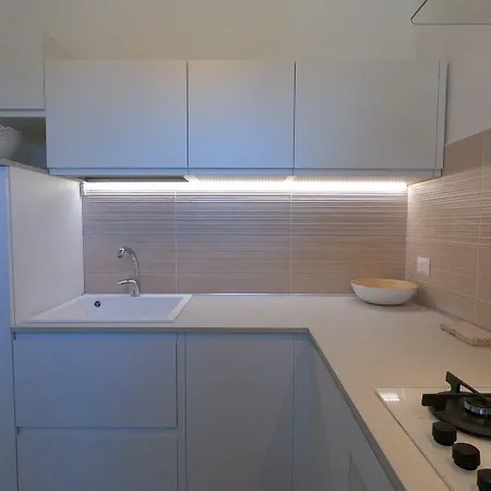 Villino Blu Mare Apartment San Teodoro (Sardinia)