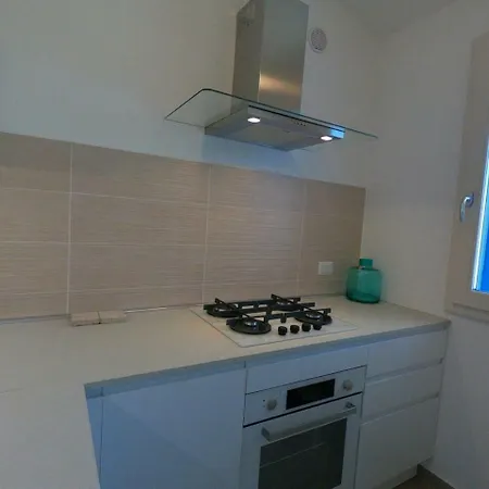 Villino Blu Mare San Teodoro (Sardinia)