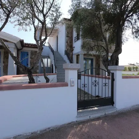 Villino Blu Mare Apartment San Teodoro (Sardinia)