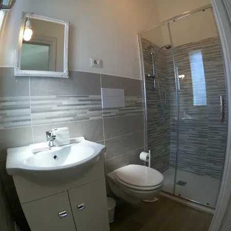 Apartment Villino Blu Mare