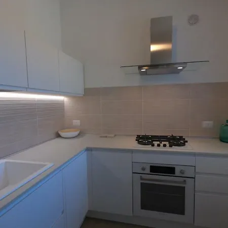 Villino Blu Mare * San Teodoro (Sardinia)