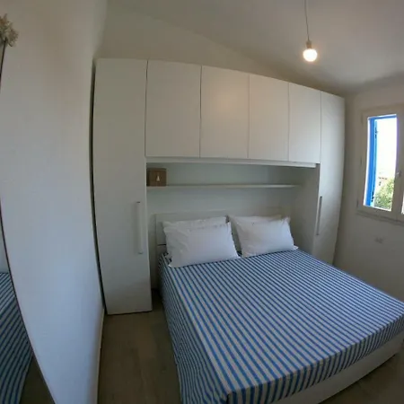 Apartment Villino Blu Mare *