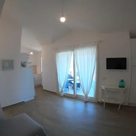 Villino Blu Mare * San Teodoro (Sardinia)