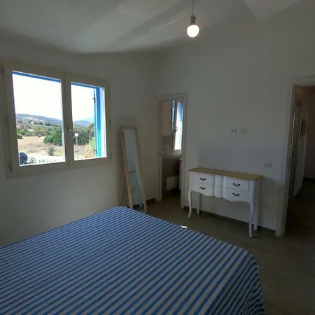 Villino Blu Mare San Teodoro (Sardinia)