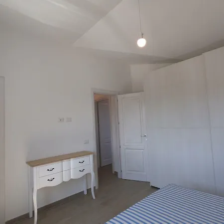 Apartment Villino Blu Mare San Teodoro (Sardinia)