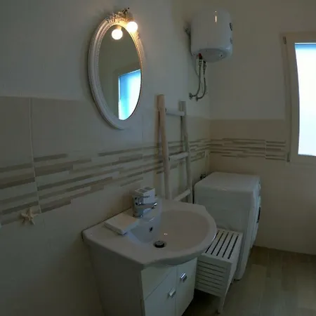 Villino Blu Mare San Teodoro (Sardinia)