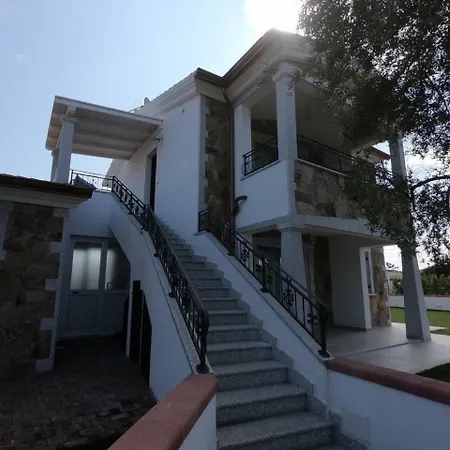 Villino Blu Mare San Teodoro (Sardinia)